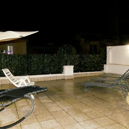 Relux Bed and Breakfast Μπάρι