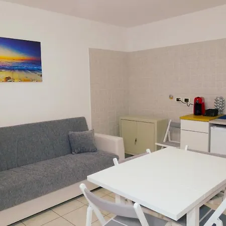 Relux 4* Bari