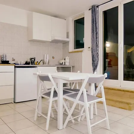 Relux 4* Bari