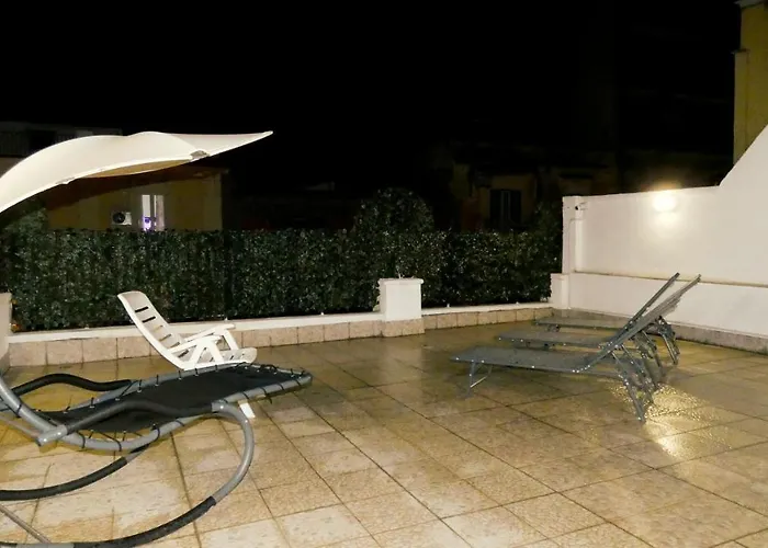 Relux Bed and Breakfast Μπάρι