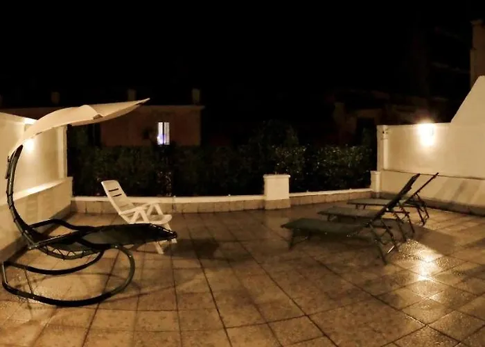 Bed and Breakfast Relux