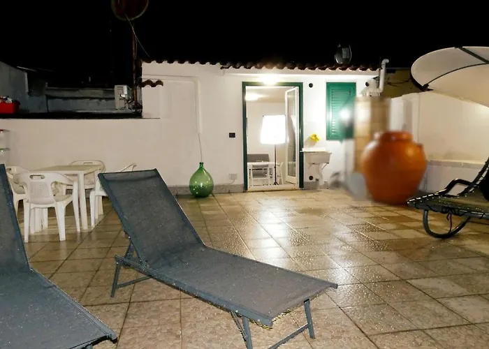 Bed and Breakfast Relux