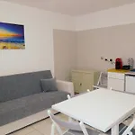 Relux 4* Bari