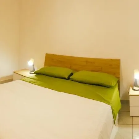 Bed & Breakfast Relux 4*