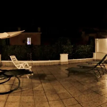 Bed & Breakfast Relux