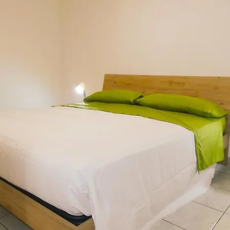 Bed & Breakfast Relux 4*