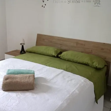 Bed & Breakfast Relux Bari