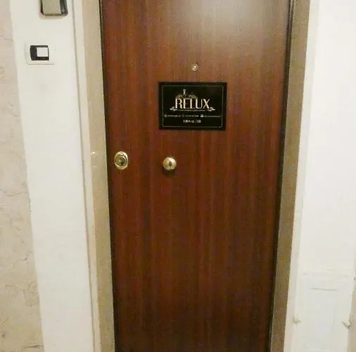 Relux Bed & Breakfast