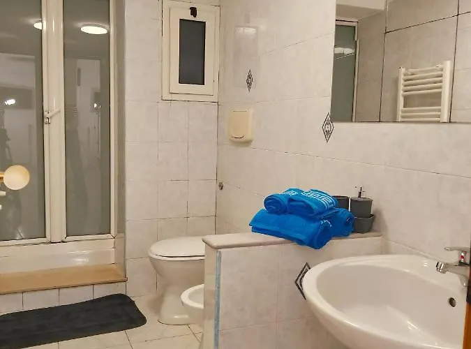 Relux Bed & Breakfast Bari