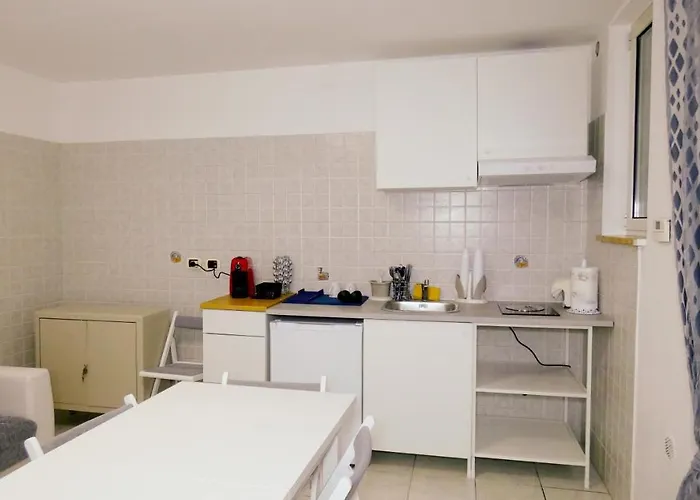 Relux Bed & Breakfast